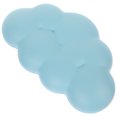 thumbnail image 1 of Minkissy 1Pack Blue Keyboard Wrist Rest Pad for Office and Home Use with Memory Foam and, 1 of 8