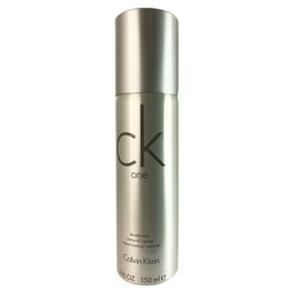 Ck one body spray walmart sale
