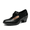 BLACK-PU, variant on DREAM PAIRS Women's Mary Janes Chunky Closed Toe Dress Low Heels Comfortable Orthopedic Work Pumps Wedding Formal Casual Shoes