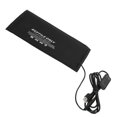 thumbnail image 2 of Heating Mat For Reptiles, Seven Layers Reptiles Heating Pad USB Temperature Control Heating Mat  For Heating All Kinds Of Reptiles And Pets L, 2 of 8