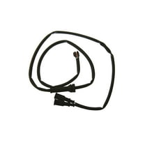 URO Parts 92861231503 Brake Pad Sensor For 82-86 Porsche 928