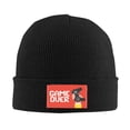 thumbnail image 2 of ZICANCN Knit Beanie Hat-Game Over Controller Winter Cap Soft Warm Classic Hats for Men Women Red, 2 of 8