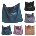 thumbnail image 2 of MesaSe Sac à Main Femme Mode Décontracté Rétro Sac Bandoulière Sac à Main, 2 of 8