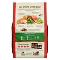 thumbnail image 3 of Supreme Source Grain Free Dry Dog Food, Salmon & Sweet Potato Recipe, 5 Pound Bag (Pack of 8), 3 of 7