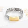 thumbnail image 4 of Men Women Funeral Urns Bracelet for Cremation Ashes Holder Memorial Jewelry, 4 of 6