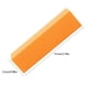 thumbnail image 3 of Vogacara 10Pcs/Set Professional Frosted Surface Nail Buffers Files Manicure Block Sided Polishing Nail Gift Perfect Double Art Tool Type3 NO3 Vogacara MJ12487-03, 3 of 6