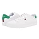 thumbnail image 2 of Zapatillas Tommy Hilfiger Brecon3 Blanco/Verde para Hombre, 2 of 6