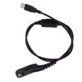 thumbnail image 4 of Línea De Programación USB, ABS Conveniente Portátil Conecte Directamente Cable De Programación USB Estable Para La Serie APX Para La Serie XPR, 4 of 7