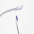 thumbnail image 4 of Vintage Student Round Anti-Radiation Optical Spectacles Eyeglasses Glasses Frame, 4 of 9
