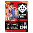 thumbnail image 2 of 2018 Panini Diamond Kings Baseball Blaster Box- 35 Trading Cards |Hall of Famers, 2 of 2