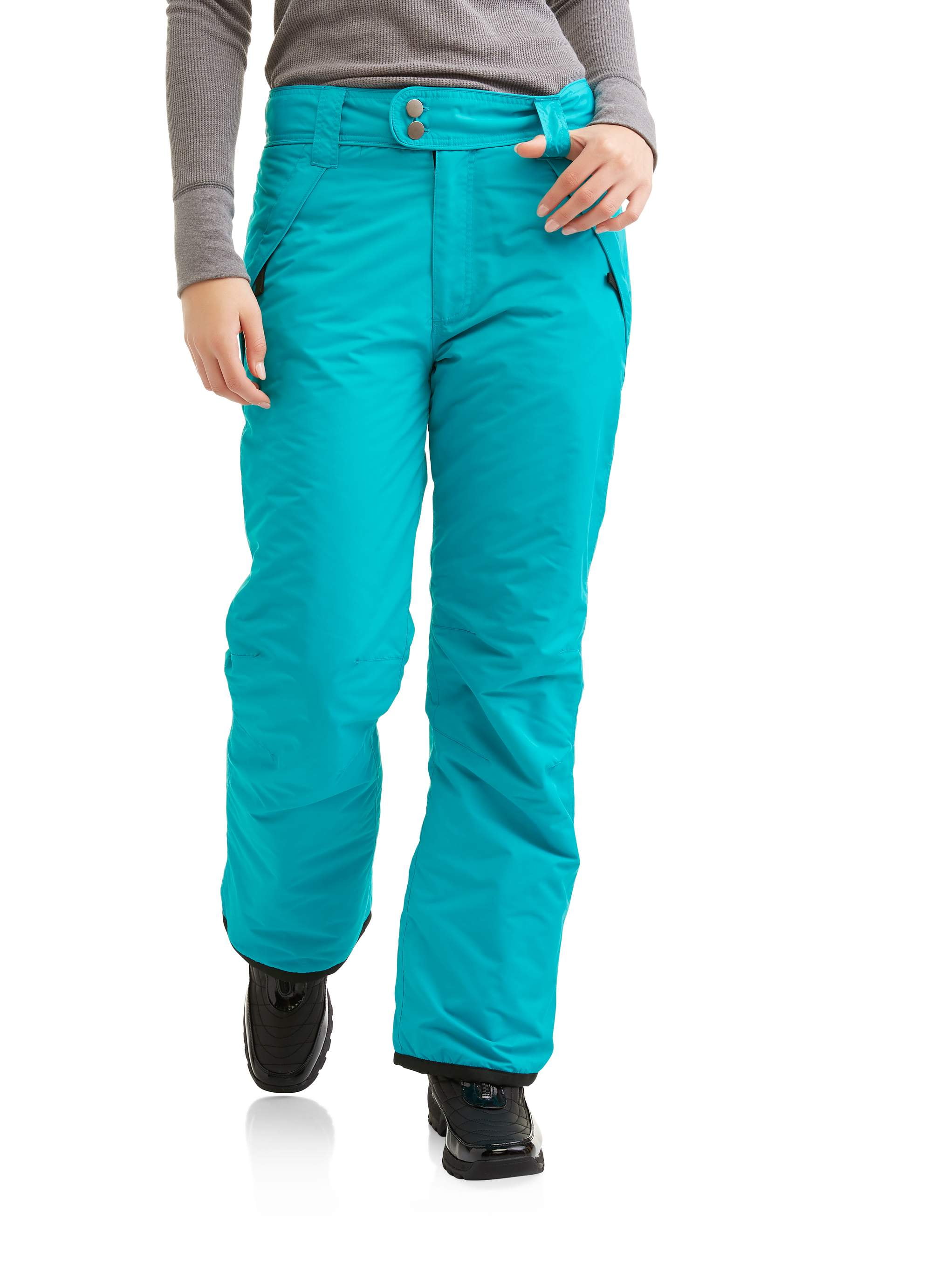 snow pants girl walmart