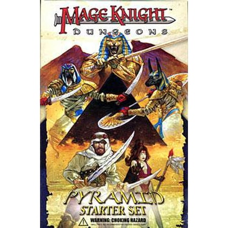 mage knight pyramid mage knight pyramid