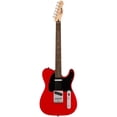 thumbnail image 4 of Guitarra eléctrica Fender Squire Sonic Telecaster Torino Red, 4 of 8