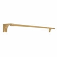 thumbnail image 3 of Alno Inc Luna 31'' Wall Mounted Towel Bar, 3 of 6