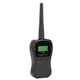 thumbnail image 3 of de medidor 2 instrumento portátil N8 Contador de frecuencia de radio portátil Walkie Talkie con decodificador CTCCSS / DCS para automóvil MarineBlack LHCER Descripción de la referencia, 3 of 8