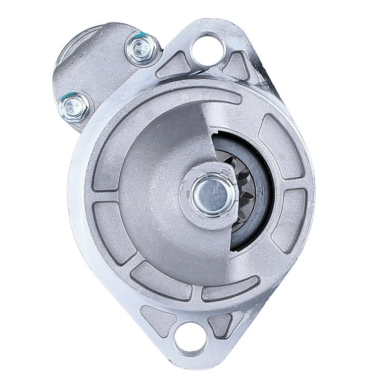 Starter Fits Yanmar Marine 4Jh2-Ute 4Jh3-Dte 4Jh3-Te 129573-77010