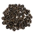 thumbnail image 2 of 50 piezas de sujetadores a presión de cobre Hugo para coser botones redondos de metal 17mm, 2 of 10