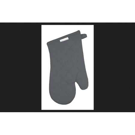 

Oven Mitt Silver
