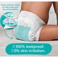 thumbnail image 4 of Pampers Swaddlers Active Baby Daytime Diapers Size 5, 140 Count, 4 of 7