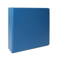 thumbnail image 1 of Pen+Gear Classeur en vinyle sans vue de 5,1 cm, 1 of 2