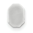 thumbnail image 1 of 925 Sterling Silver Tie Tac Lapel Pin Bar, 1 of 6