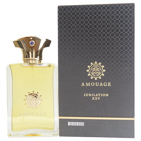 amouage jubilation xxv