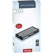 Active AirClean Filter with TimeStrip Filter for Vacuum Cleaners