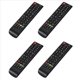 thumbnail image 1 of 4X Aa59-00818A Reemplazo Inalámbrico Hd Smart Tv Control Remoto para Hg24Ad470Fw Controlador de Control Remoto de Reemplazo de Televisión Multifuncional, 1 of 5