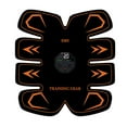 thumbnail image 3 of Estimulador muscular inalámbrico, tóner muscular Carga USB Estimulante Esculpir Entrenador portátil para equipos de entrenamiento Gimnasio Oficina , Cinturón de tonificación de abdomen DYNWAVEMX estimulador muscular, 3 of 7