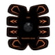thumbnail image 3 of Estimulador muscular inalámbrico, tóner muscular Carga USB Estimulante Esculpir Entrenador portátil para equipos de entrenamiento Gimnasio Oficina , Cinturón de tonificación de abdomen DYNWAVEMX estimulador muscular, 3 of 7