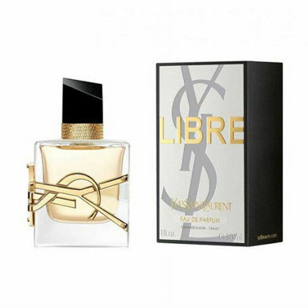 Yves Saint Laurent Libre 30ml オードトワレ Yves Saint Laurent YSL Libre EDP For Her 30ml / 1Fl.oz - Walmart.ca