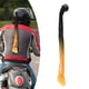 thumbnail image 1 of Casco Trenzas Cola De Caballo Ventosa Coletas De Moto Punk ANGGREK Otros, 1 of 8