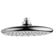 1-Spray Fundamentalsâ ¢ Shower Head in Chrome RP38357 - Walmart.com