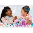 thumbnail image 2 of Hatchimals Royal Snow Ball Glitter Salon Playset, 2 of 9