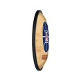 thumbnail image 3 of Arizona Wildcats 18'' x 14'' Basketball Slimline Illuminated Wall Sign, 3 of 5