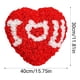 thumbnail image 4 of Productos decorativos Rosas preservadas en forma de corazón Regalos para San Valentín Rosa de San Valentín para mujer Bolsas de regalo de rosas para cumpleaños y Navidad Elementos esenciales para dorm, 4 of 8