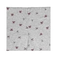 thumbnail image 4 of Legging George Para Niña legging color Blanco Talla 6, 4 of 4
