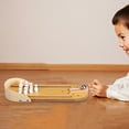 thumbnail image 1 of REOFLYUP 1 Set Childrens Bowling Toy Set Wooden Educational Toy For Parent-Child Interaction, 1 of 6
