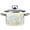 Daisy, variant on Stockpots Daisy Fields Enameled Steel Cooking Pot - Set of 3