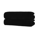 thumbnail image 6 of Beach Towels Terry Velour 30x60 2-Pack (Black) 11.0 lbs per doz 100% Cotton, 6 of 6