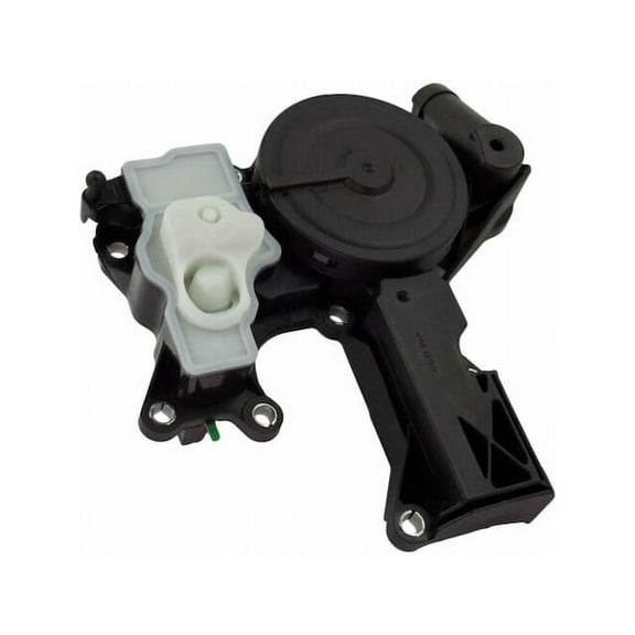 Oil Separator - Compatible with 2010 - 2017 Audi A5 Quattro 2.0L 4-Cylinder 2011 2012 2013 2014 2015 2016