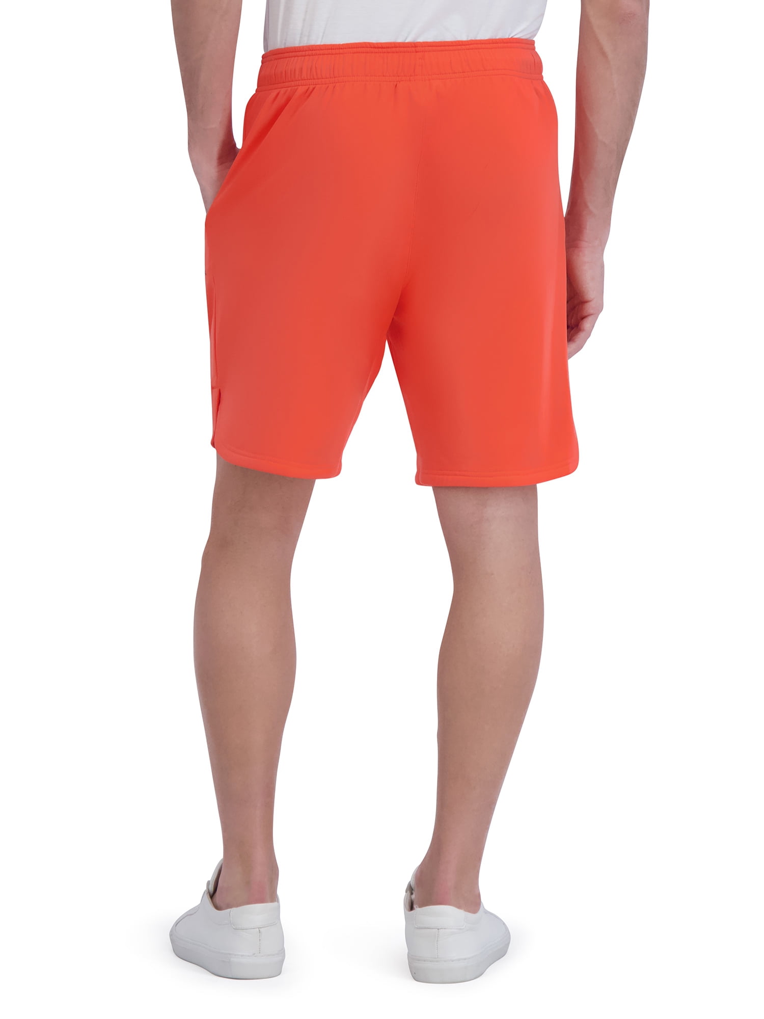 Reebok Men's and Big Men's Legacy Core 9" and 7" Inseam Shorts, Size XS-5XL