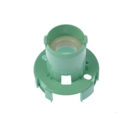 Lower Steering Shaft Bearing - Compatible with 2001 - 2006 Chevy Silverado 2500 HD 2002 2003 2004 2005