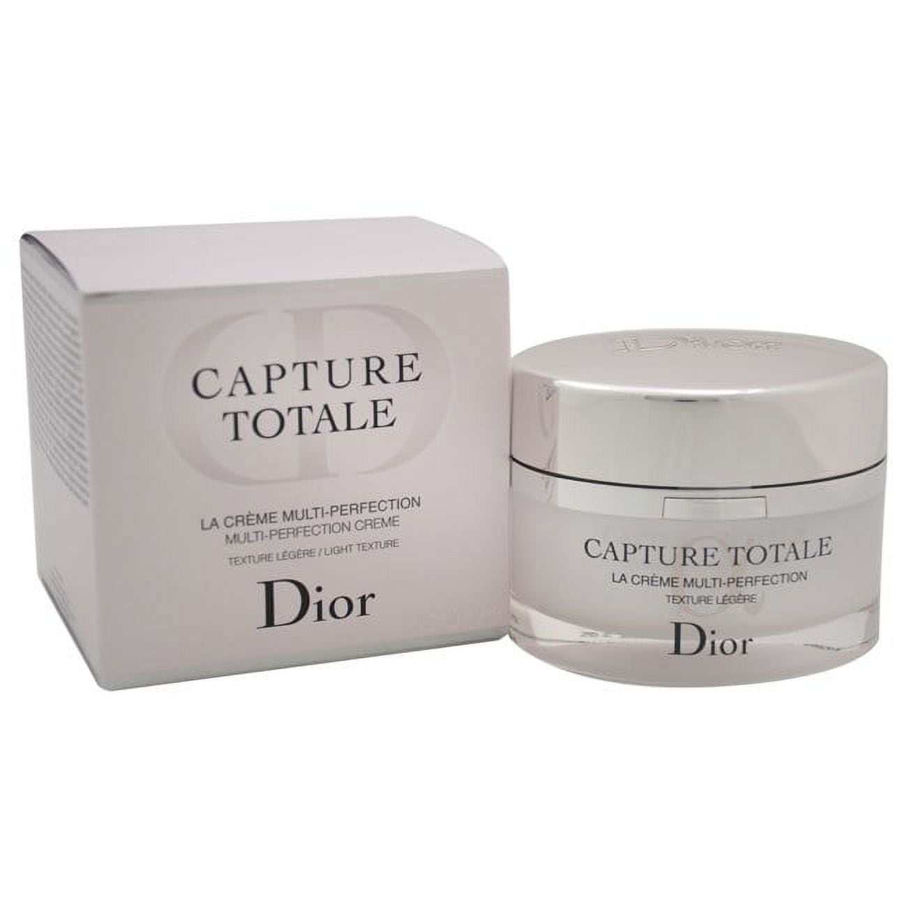 Christian Dior Ladies Capture Totale Multi-Perfection Creme