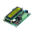 thumbnail image 4 of Módulo generador de señales DDS Ticfox FY2002S PCB multifunción portátil, 4 of 14