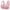 Pinks-a, variant on Sleep Bras Women No Underwire Bra Feature V-Neck Balconette Bra Style W-1586 Red L