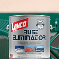 thumbnail image 5 of Lanco Rust Eliminator Tint Base Finish, High Gloss, 1 Gallon, 5 of 6