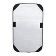 thumbnail image 3 of Lipstore Car Windshield Sun Shade, RV Door Window Shade Universal Door and Window Privacy 1 pieces, 3 of 8