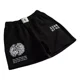 thumbnail image 1 of Short Bermuda Entrenamiento Super Ligero Ufc Slim Ligero, 1 of 3