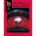 thumbnail image 1 of Pre-Owned The History of Rock and Roll (The Music Library) (Hardcover) 1590181263 9781590181263, 1 of 1